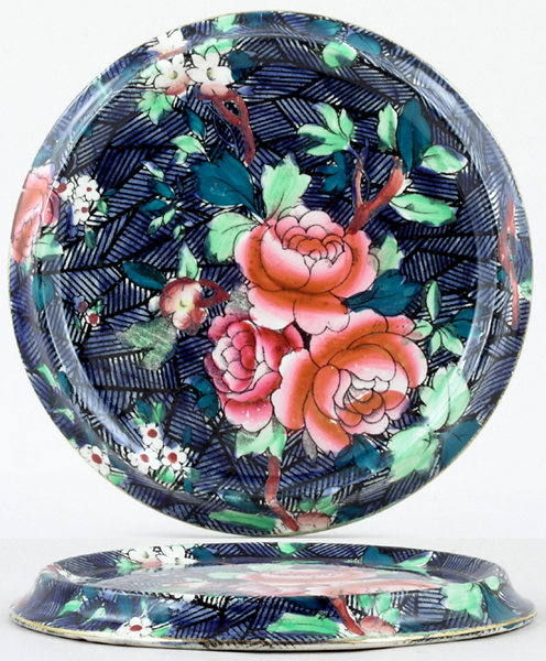 Teapot Stand c1930s